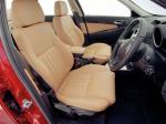 Alfa Romeo 156 2003 года (AU)